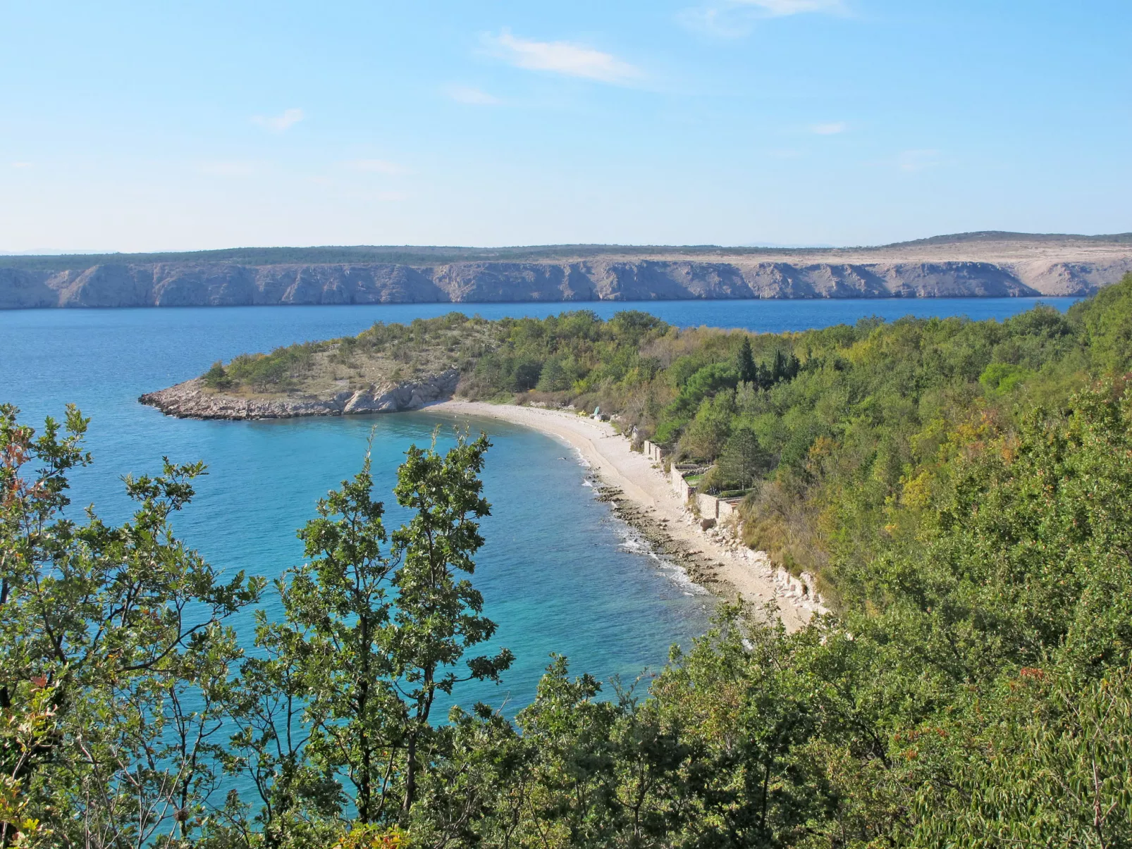 Wohnung Julie 7-Omgeving