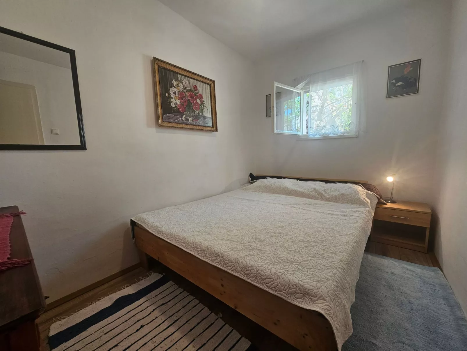 Ferienwohnung, 70m vom Meer entfernt-Image-tags.info