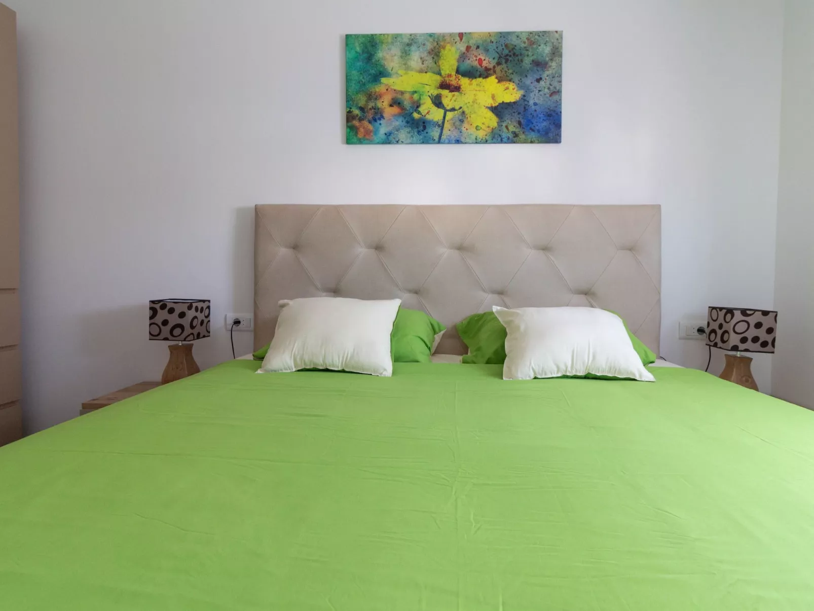 Wohnung Martina in Privlaka - Agentur TA Leut-Binnen