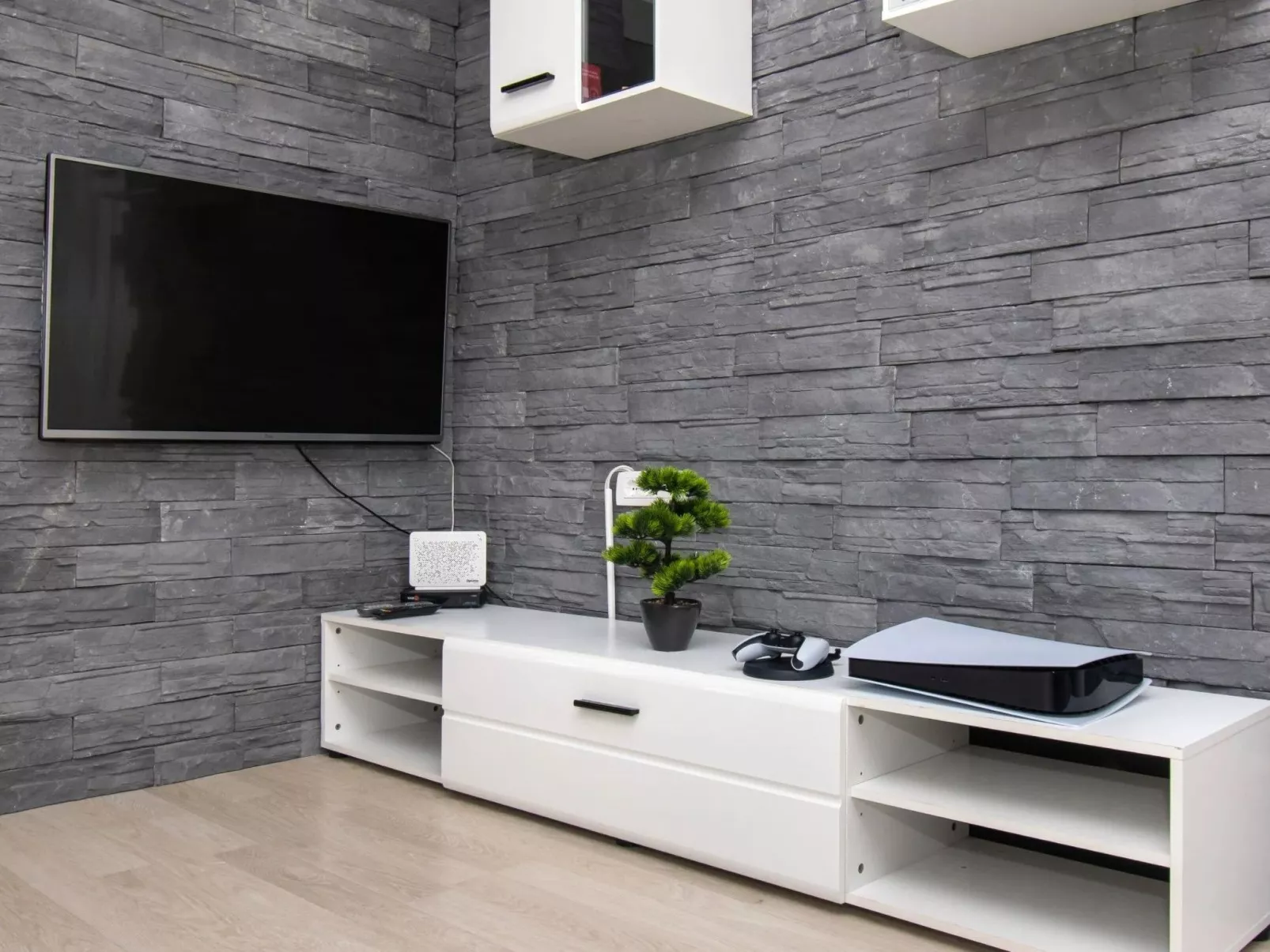 Villa Natura Piedra bei Sibenik-Binnen