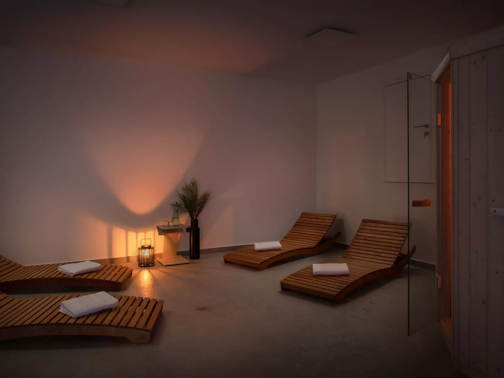 Villa Luka in der Stadt Srima-Binnen