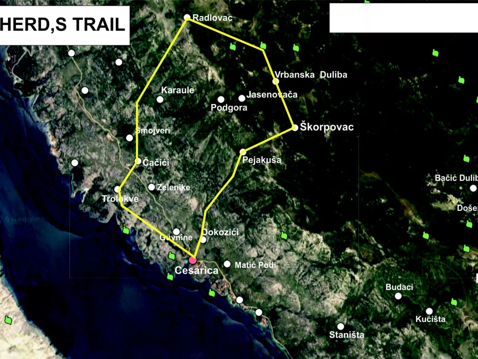 Wohnung "Tea" mit Garten, Grill und Terrasse-Buiten