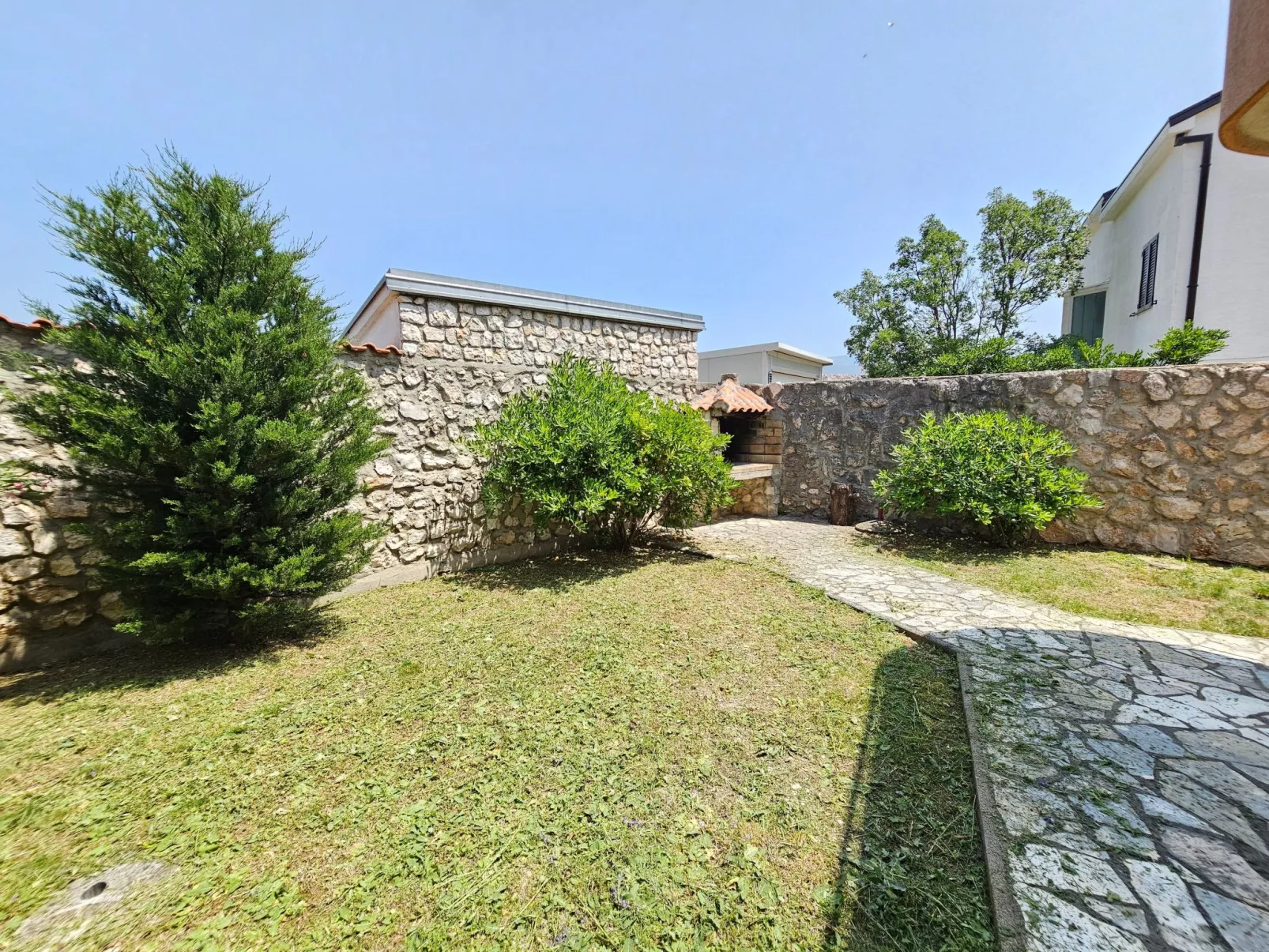 Wohnung für max. 5 Personen mit Terrasse-Image-tags.info