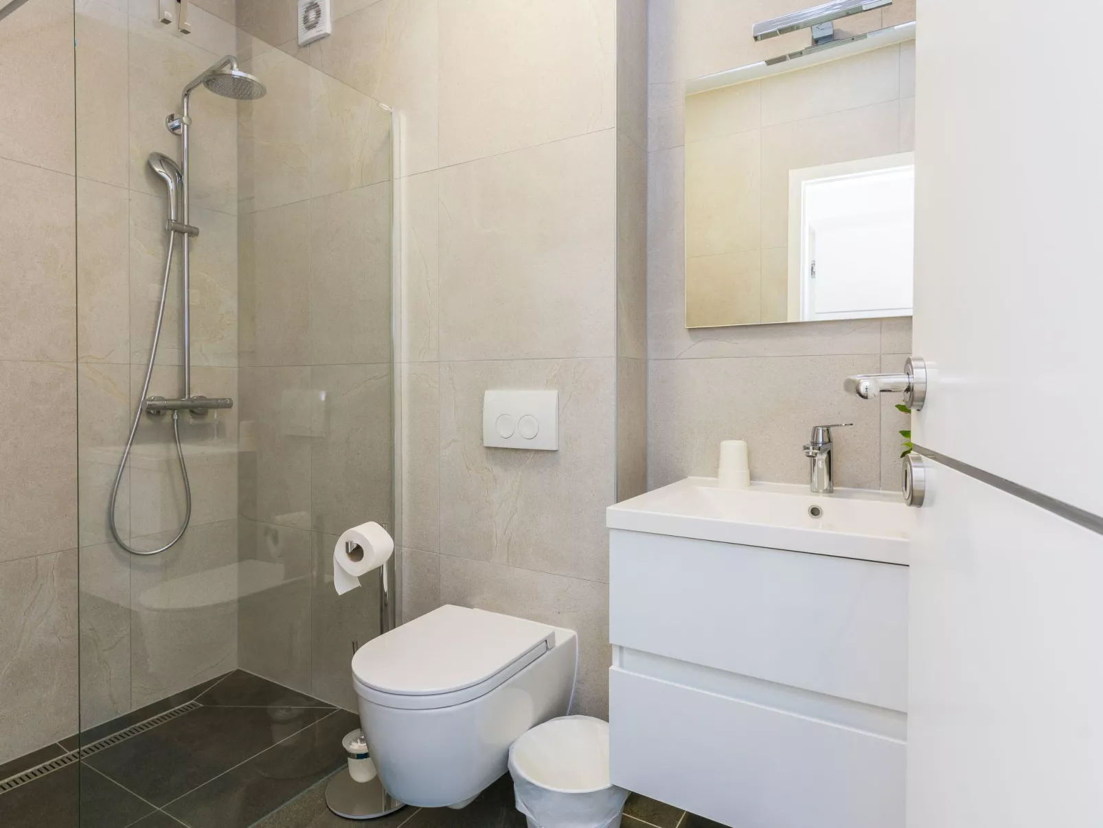 Ferienvilla "Miri Orchid" mit privatem Pool-Binnen