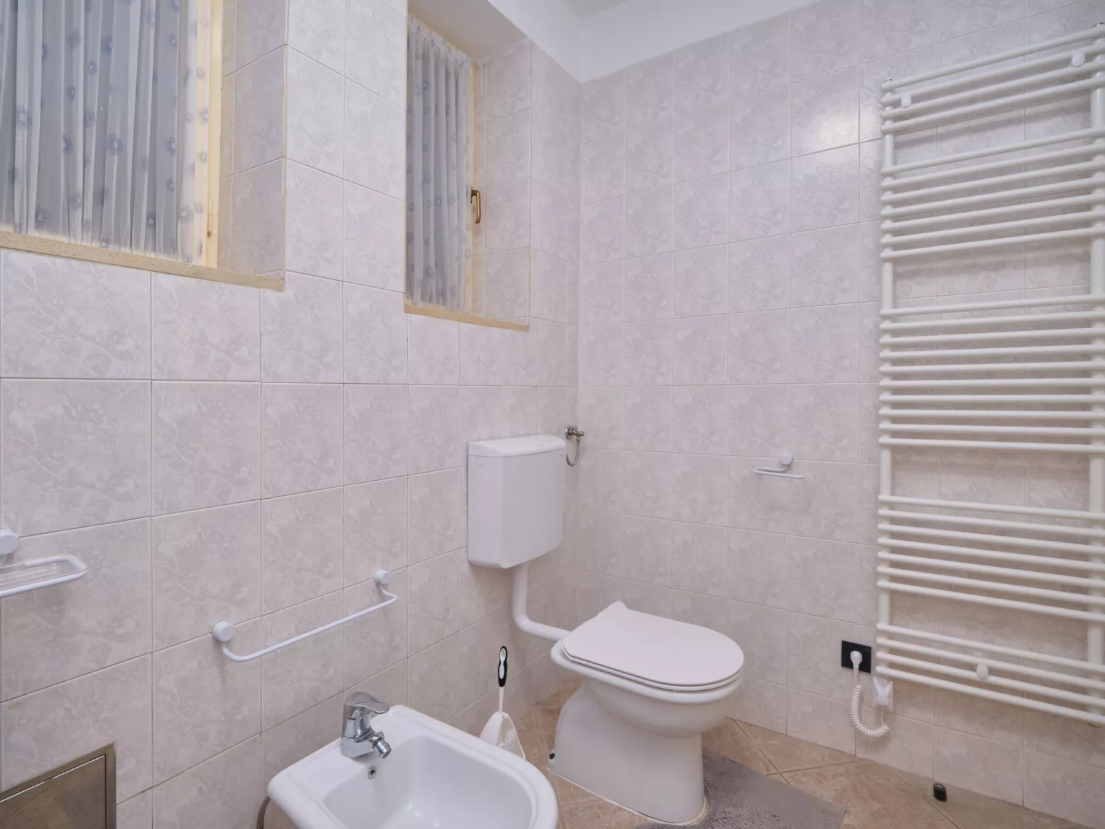 Für 4 Personen ca. 80 m&sup2; in Split, Dalmatien (Gespanschaft Split-Dalmatien-Binnen