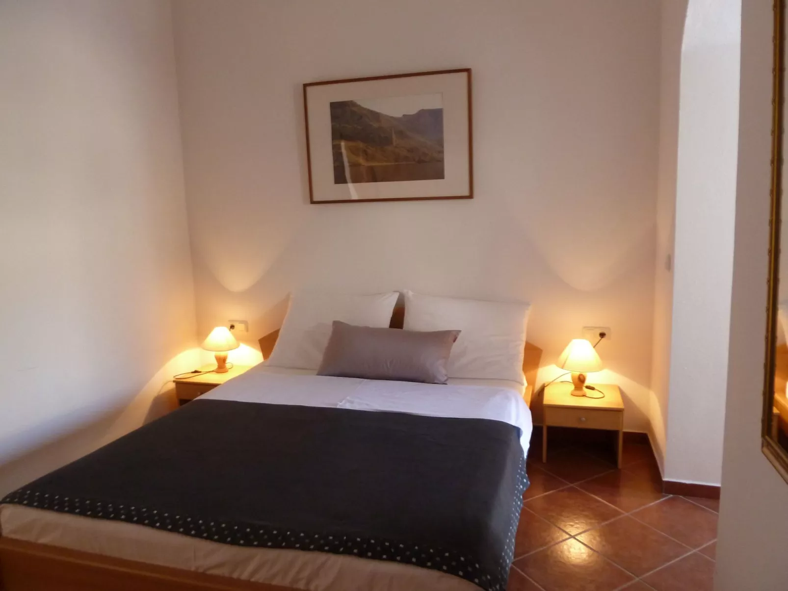 Appartement Rajka-Binnen