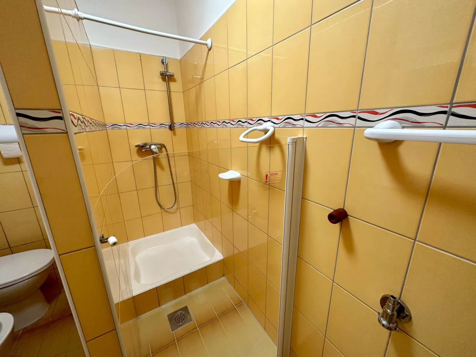 Wohnung Adriatic Dream 2-Binnen