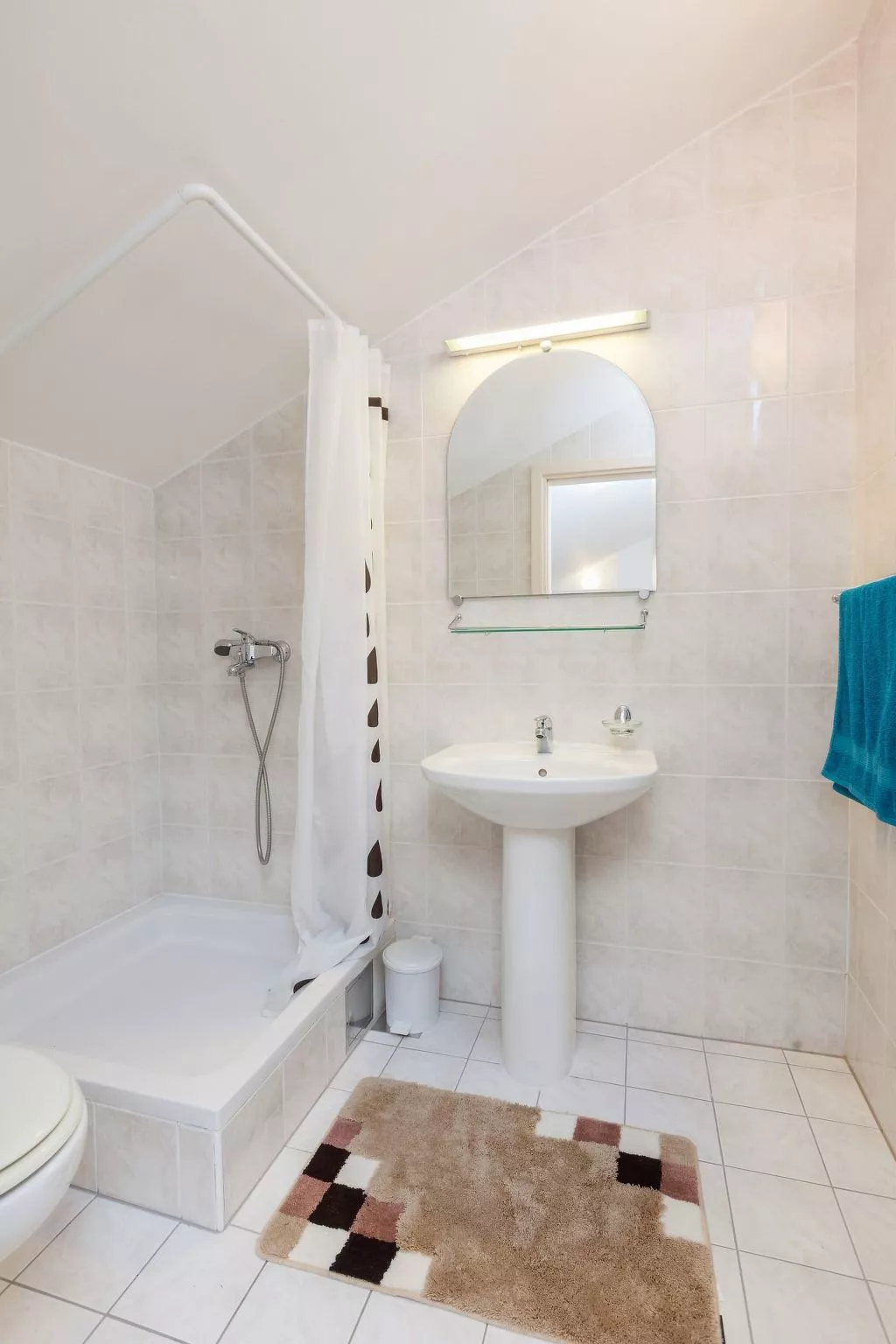 Wohnung mit Blick auf das Wasser-Binnen