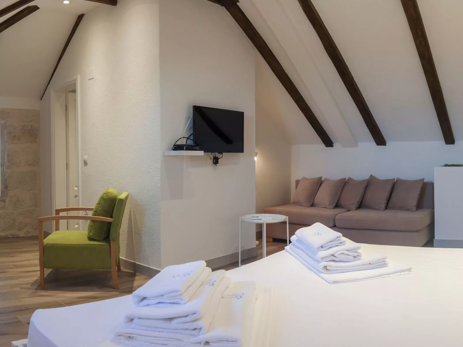 Ferienvilla "Joe"-Binnen