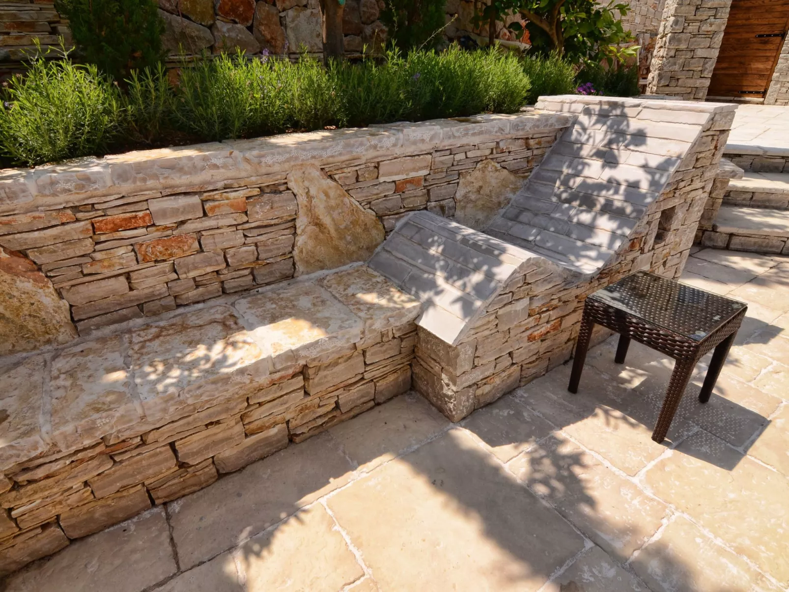 Wohnung für 4 Personen mit Pool-Image-tags.info