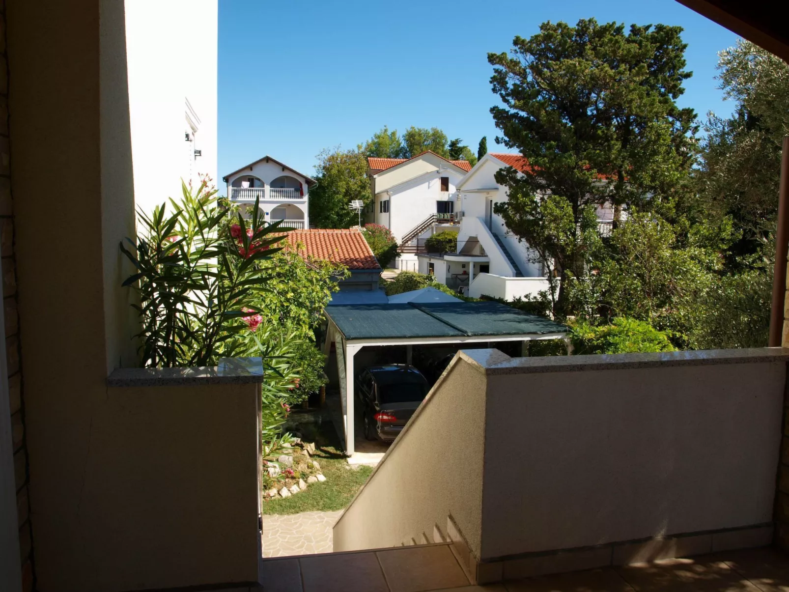 Appartement Kristi in Strandnähe - Agentur TA Leut-Buiten