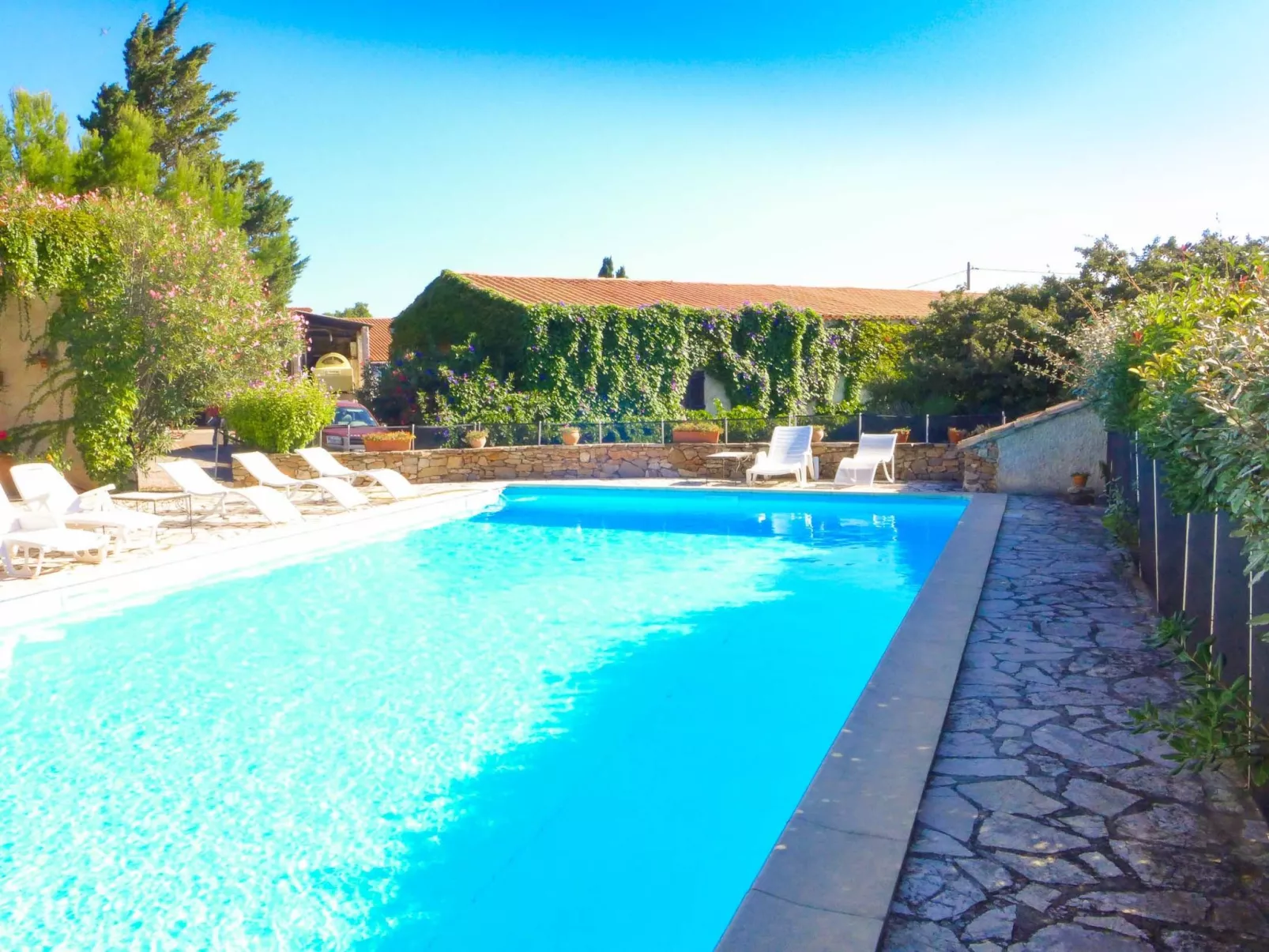 Für 2 Personen und 2 Kinder-Buiten