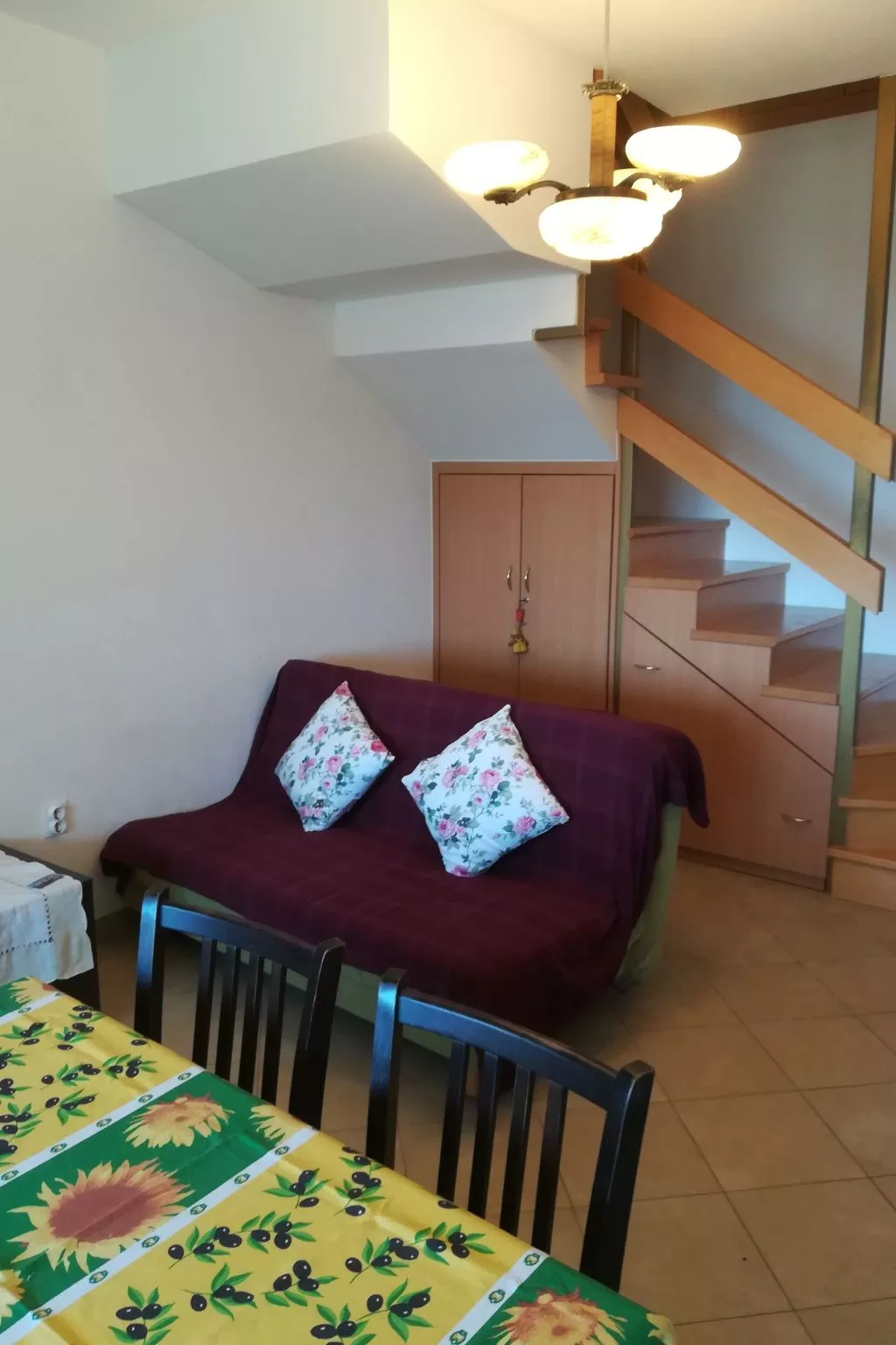 Für 4 Personen ca. 72 m&sup2; in Dubrovnik, Dalmatien (Dubrovnik-Neretva)-Image-tags.info