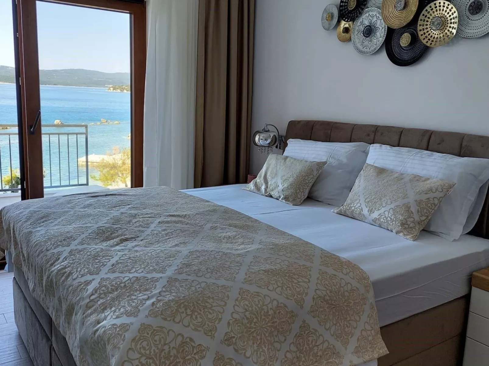 Ferienvilla "Dalmatiner" mit Infinity Pool-Image-tags.info