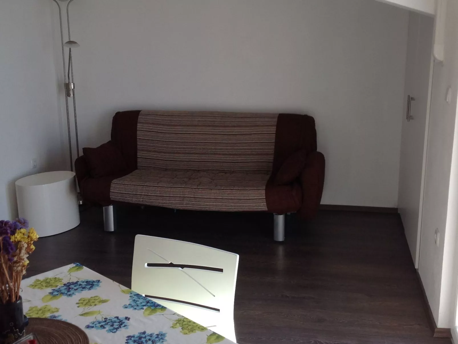 Wohnung 3 mit Meerblick-Binnen