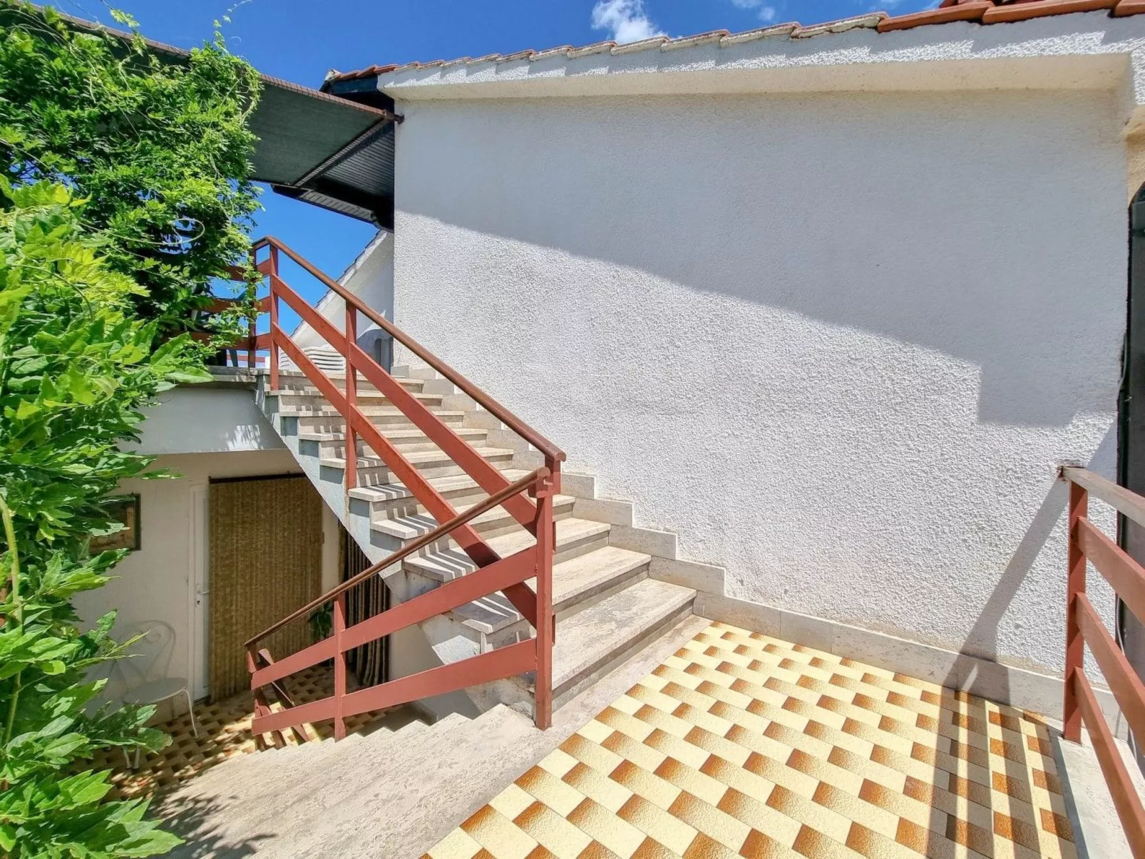 "Davor 8" direkt am Strand-Image-tags.info