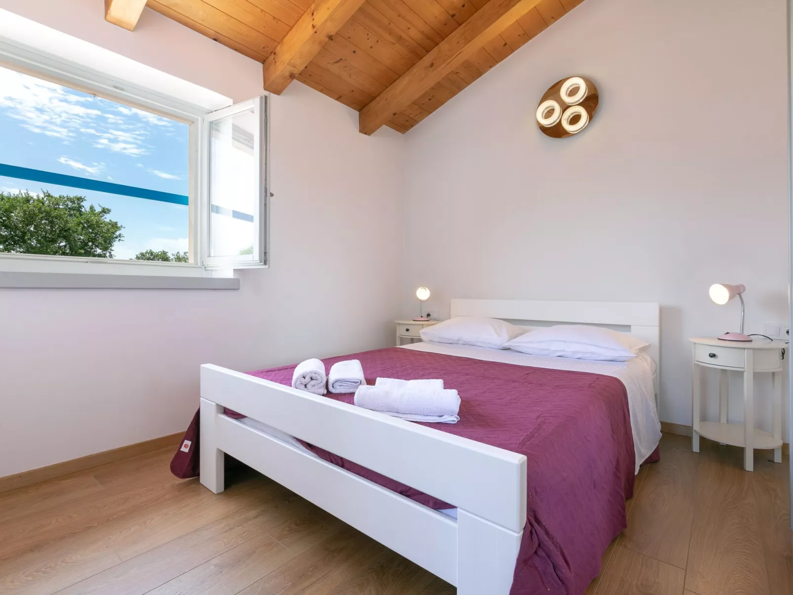 Villa Irena Funtana-Binnen