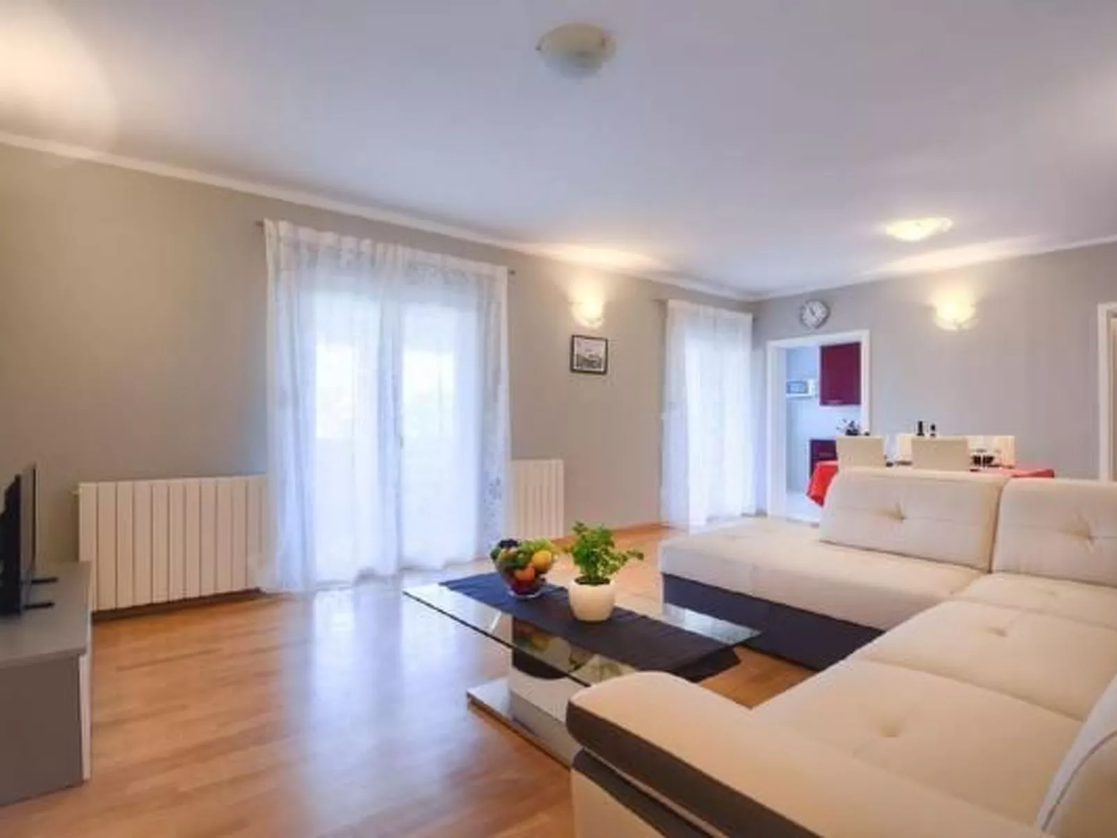 Residence Paradiso 5-Binnen