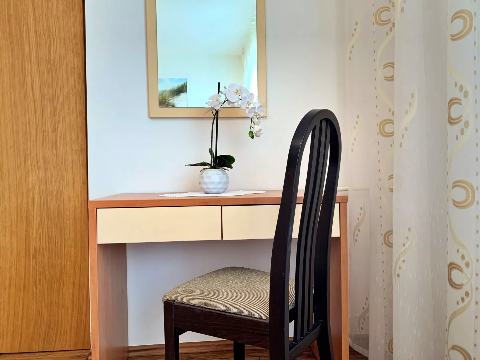 Apartment Nevenka-Binnen