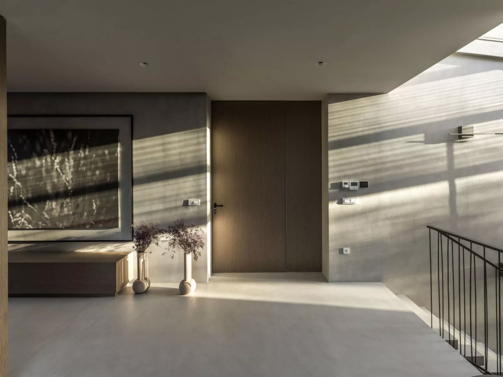 Ferienvilla MIstra mit privatem Pool-Binnen