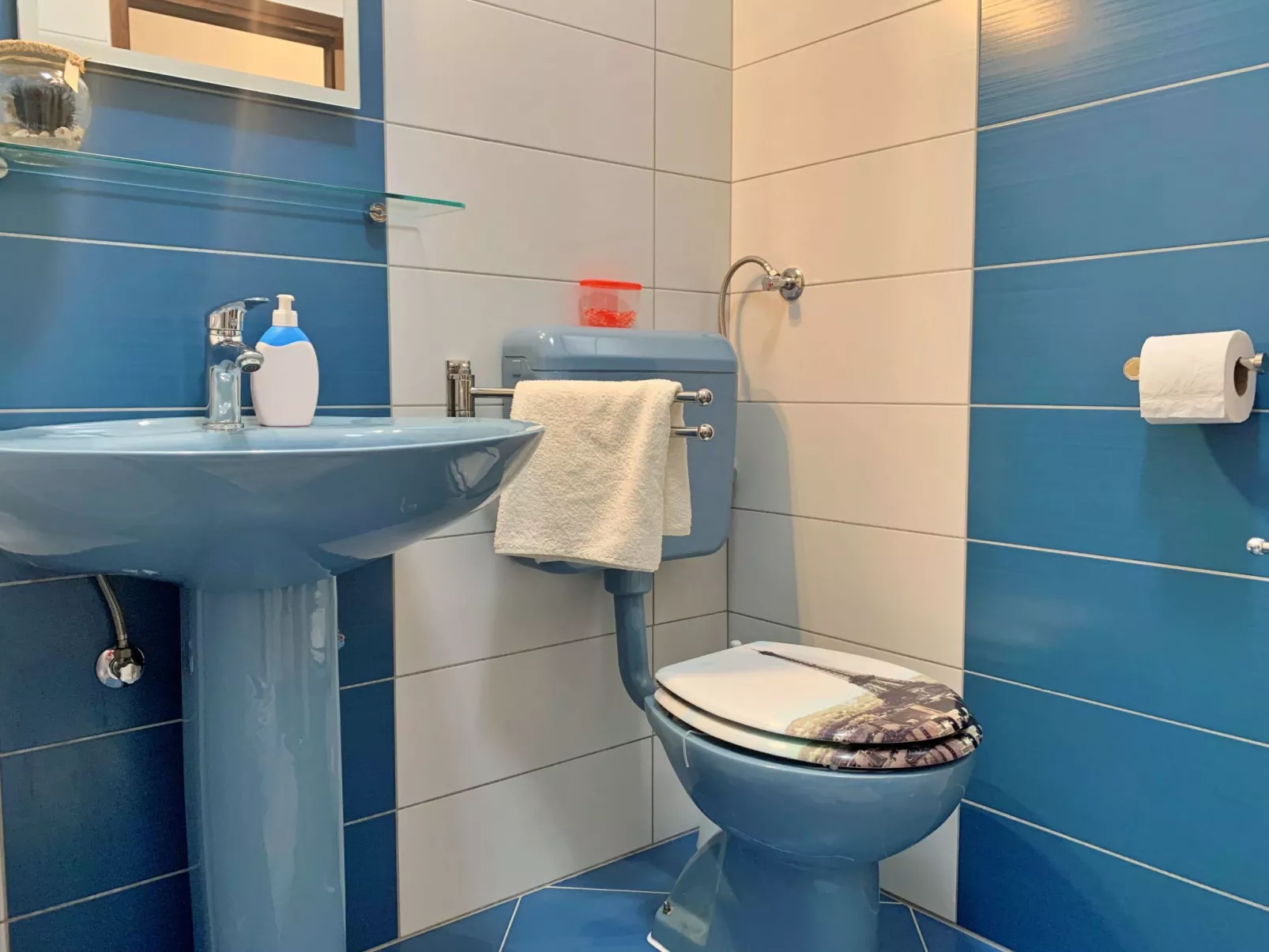 Apartment Santic-Binnen