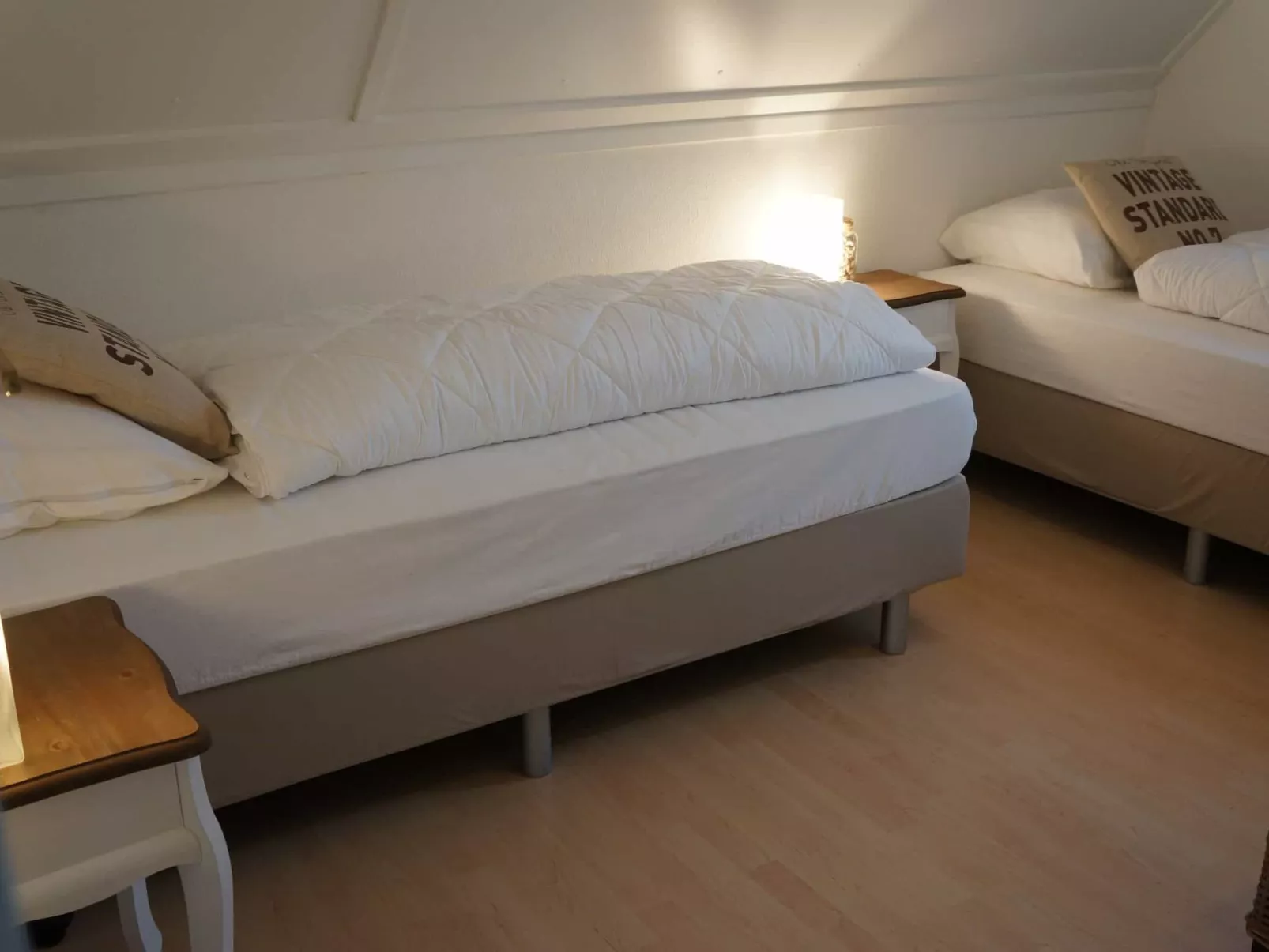 "Buiten 5" mit Terrasse und privatem Garten-Binnen