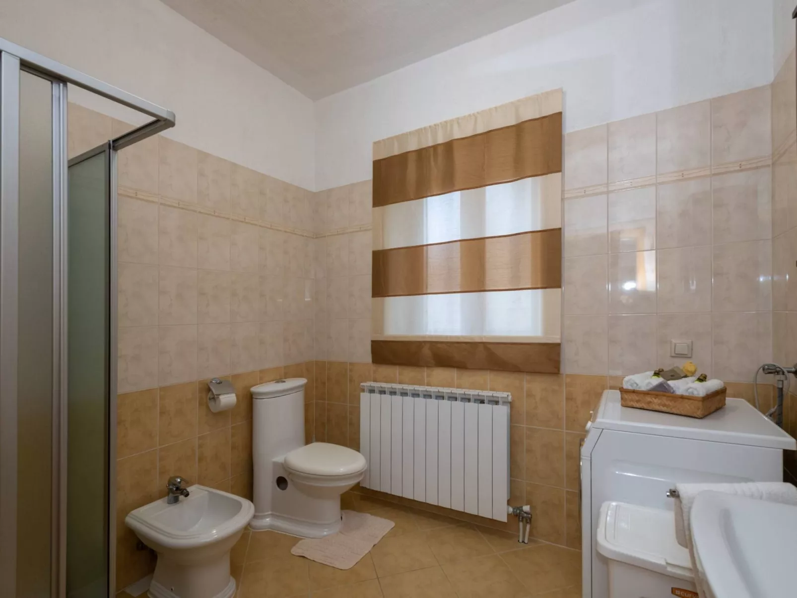 Villa Wish mit beheiztem Pool-Binnen