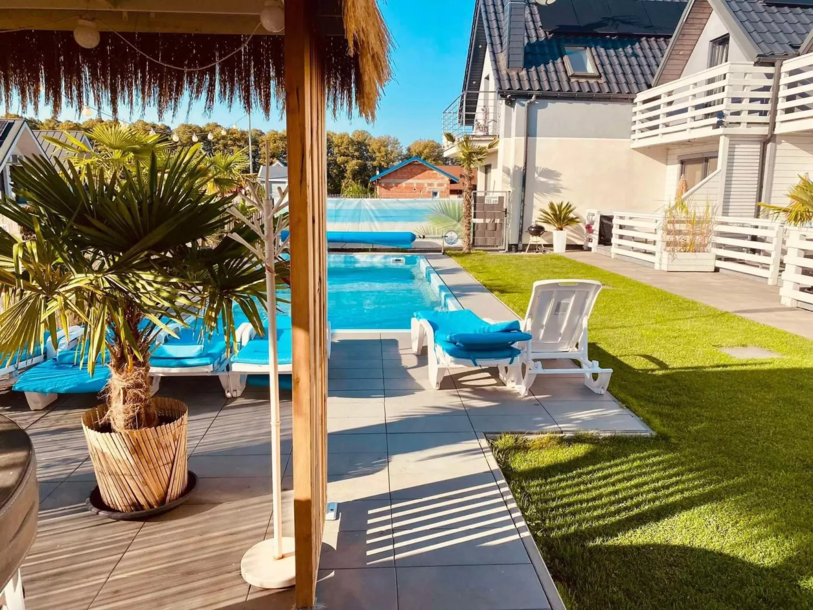 Haus am Meer 3-Buiten