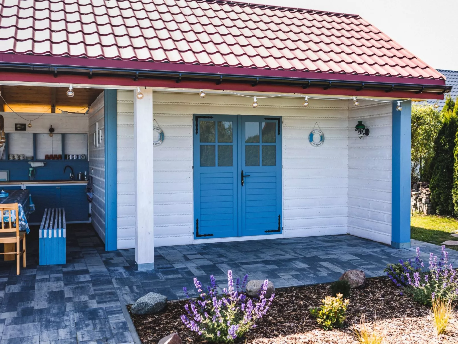 "New 5" mit Infinity-Pool-Image-tags.info