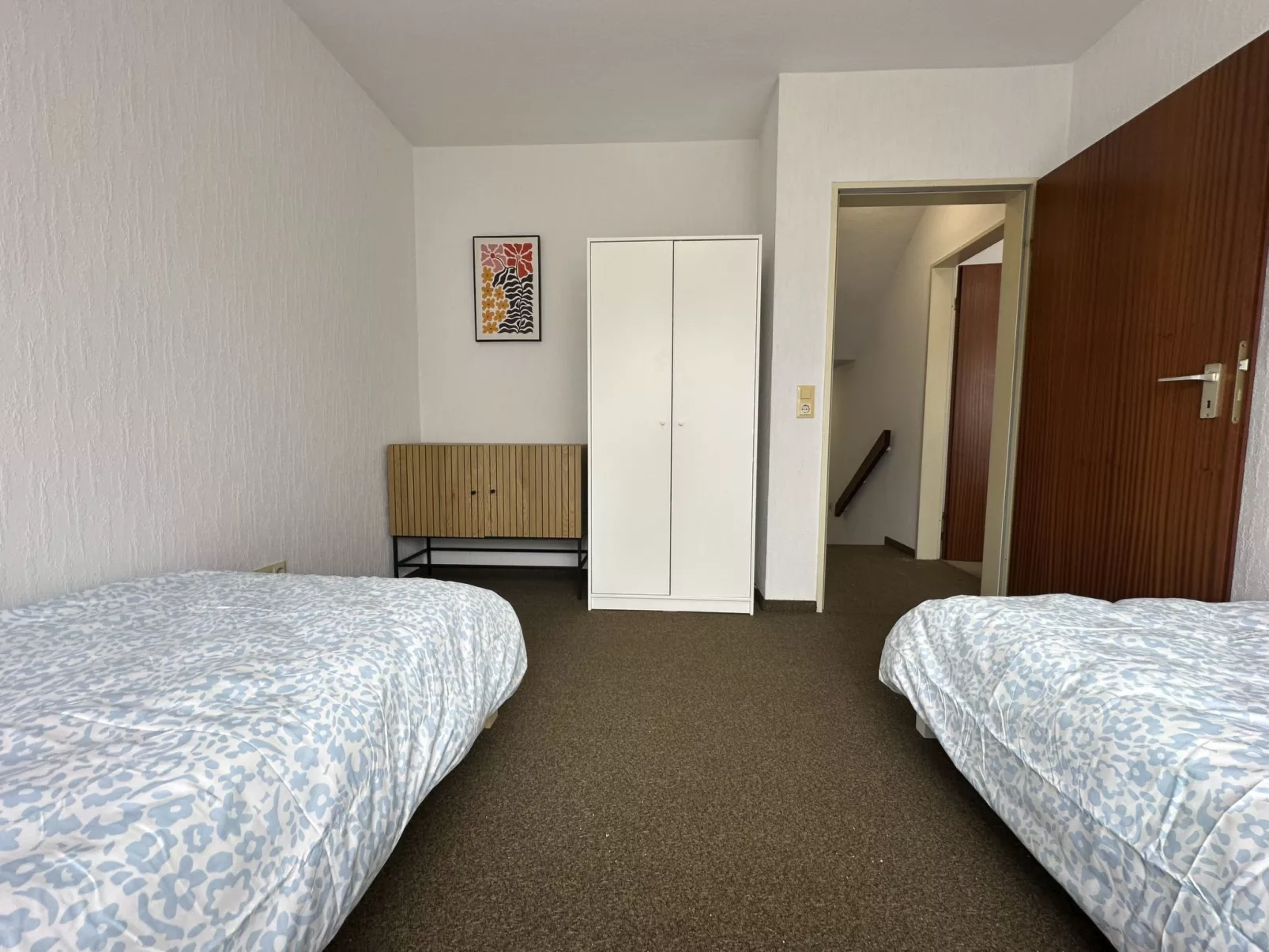 Ap. Ruhe[pause] III-Binnen