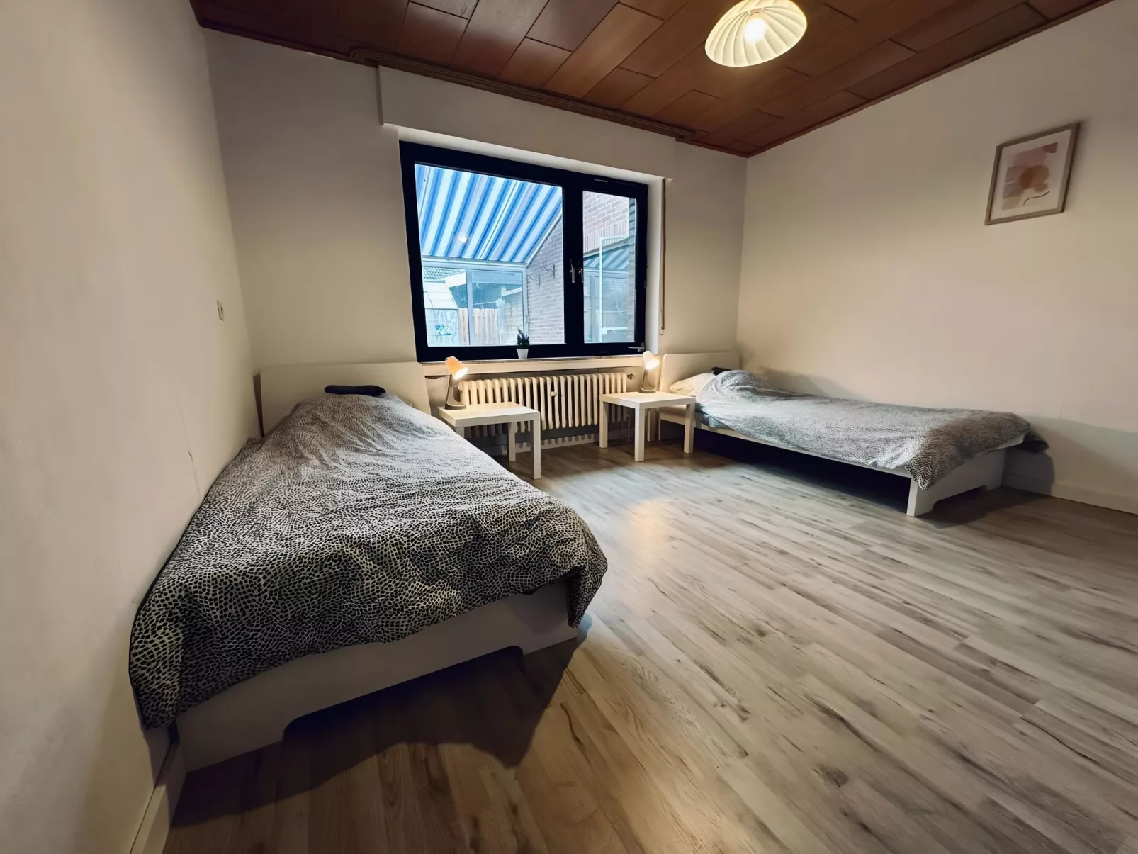 Apartment SOUHA I-Binnen