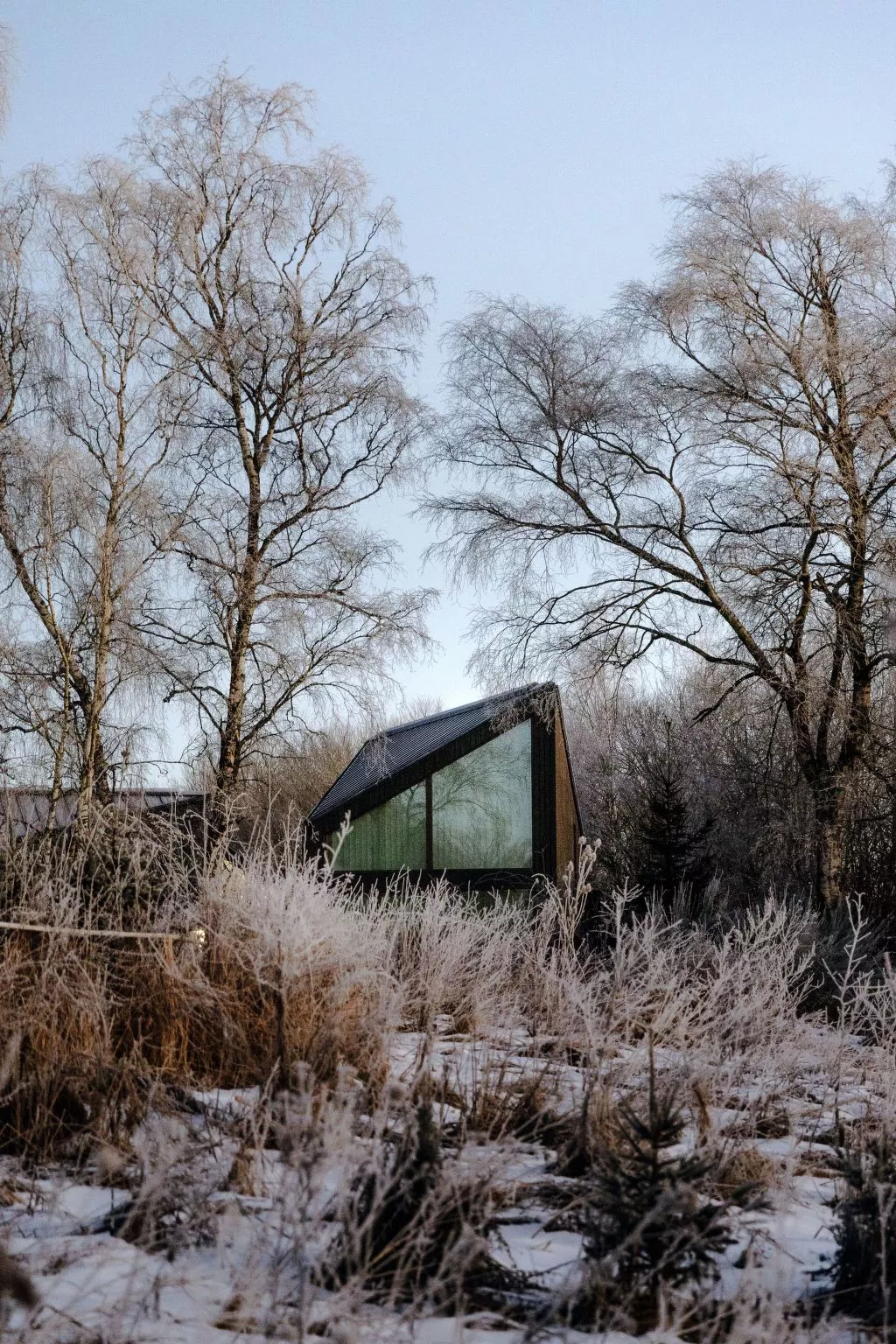 (I) Cabin Cozy 4er-Buiten