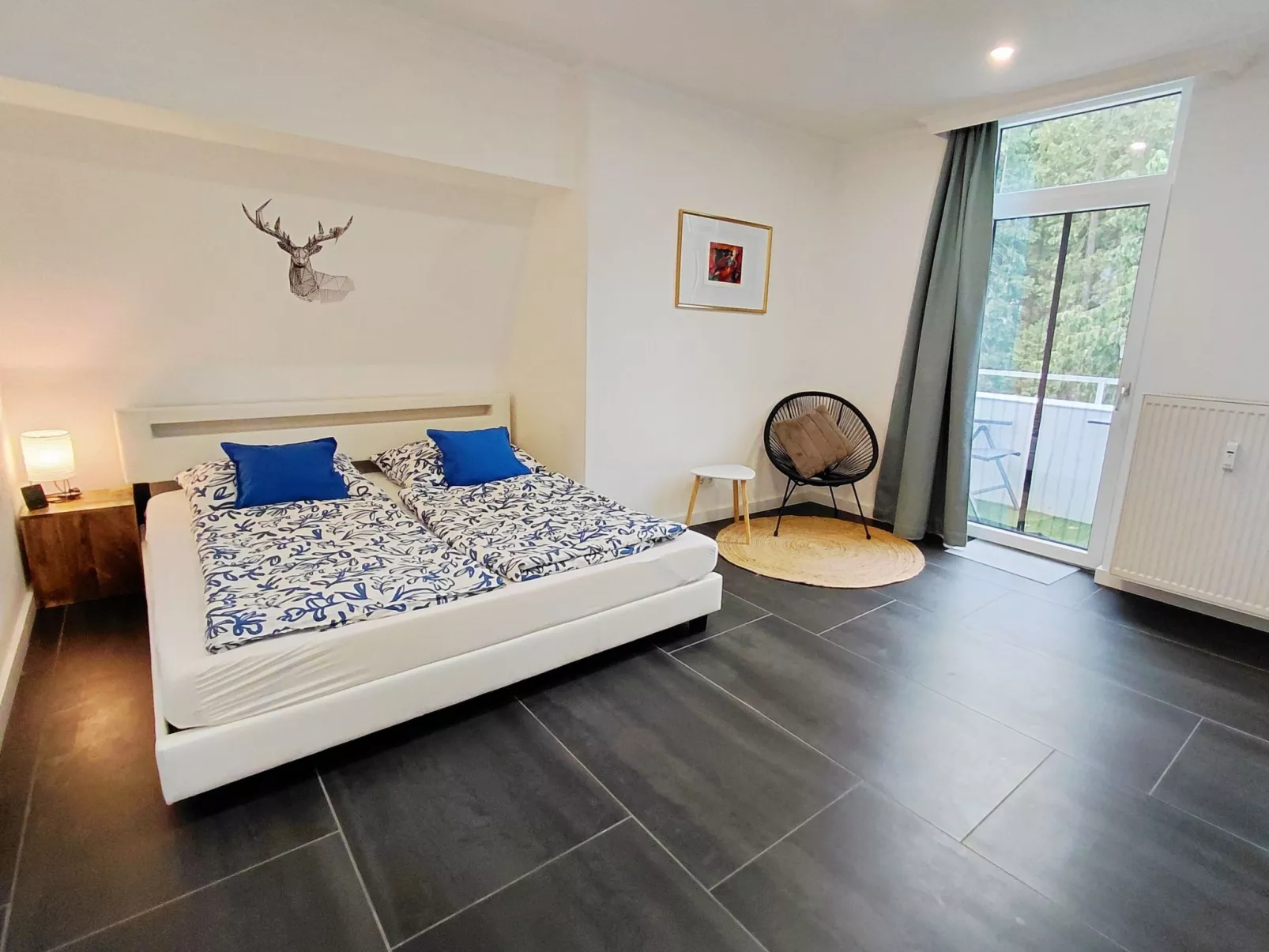 Wanderfalke II-Binnen