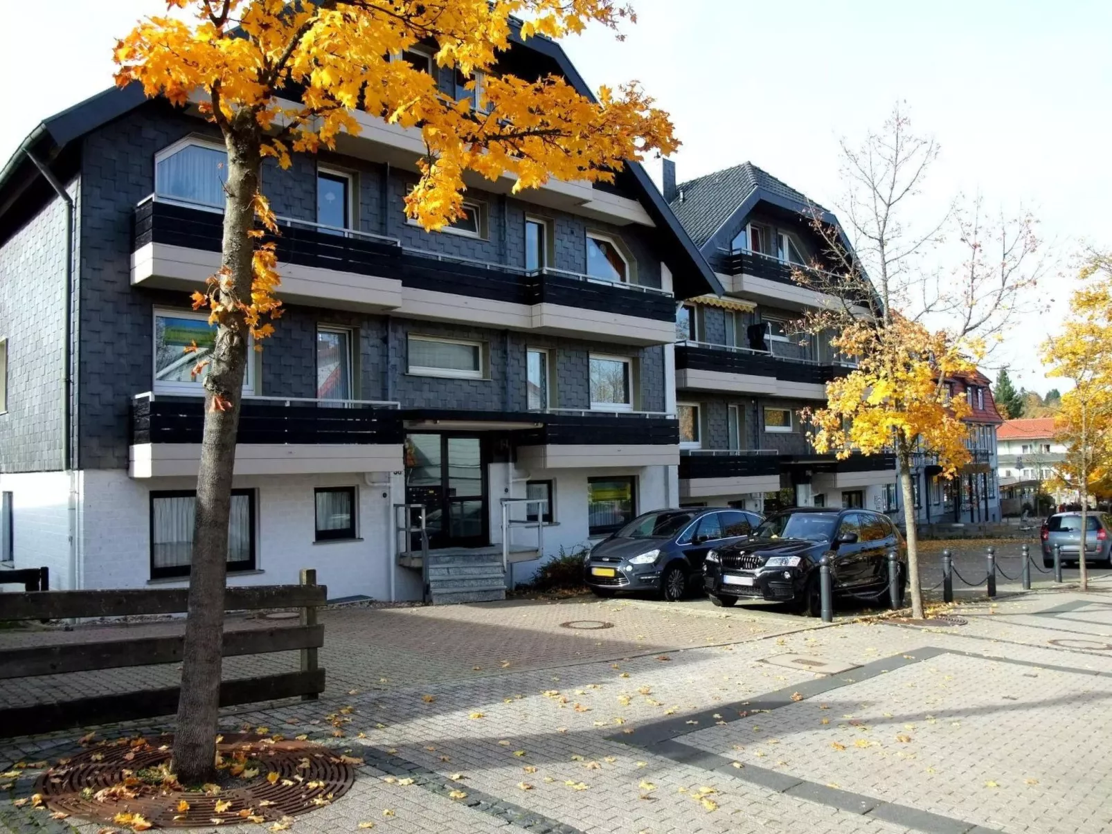 Ferienwohnung für 2-3 Personen-Image-tags.info