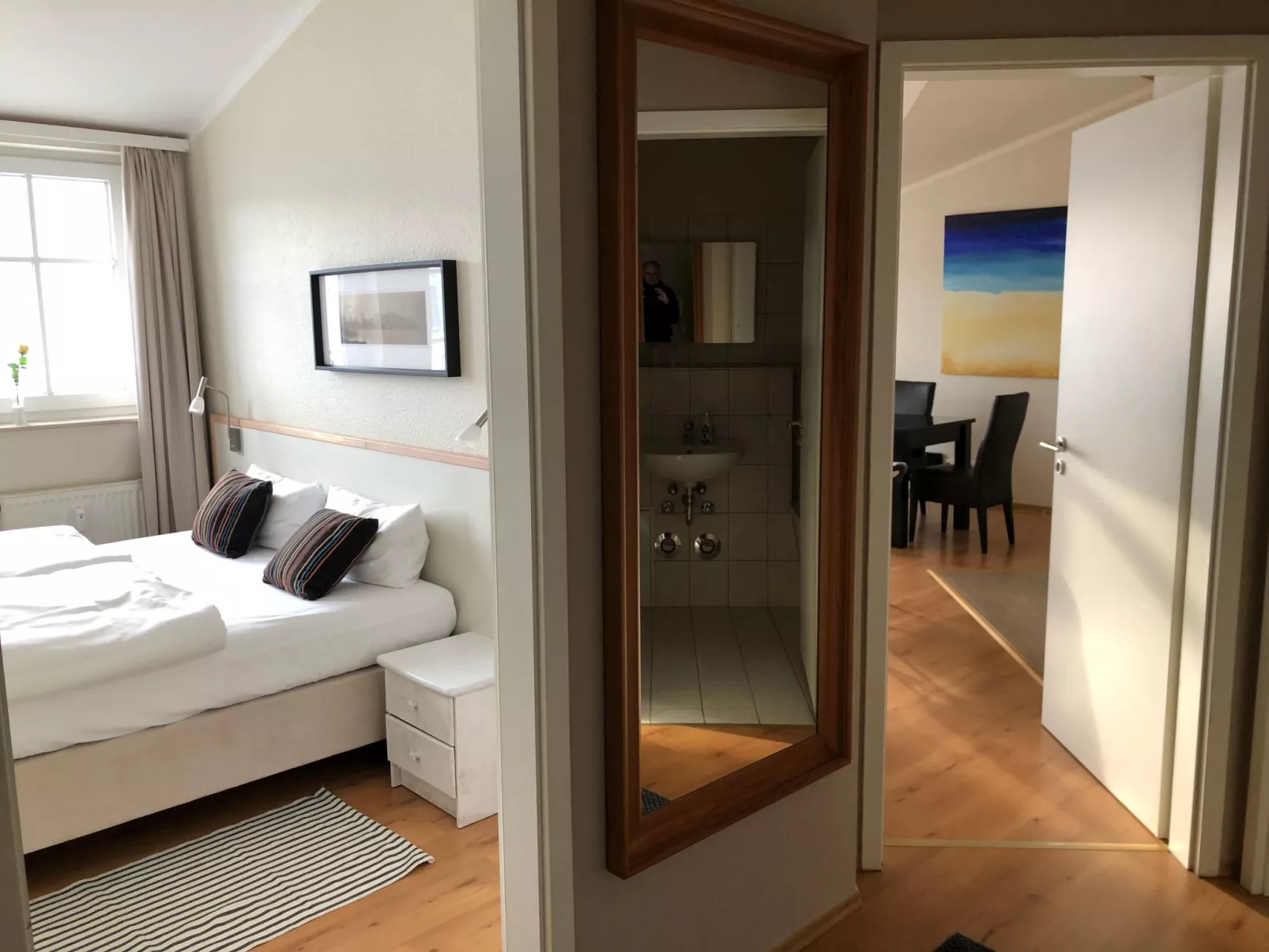 Dat Groote 551-Binnen