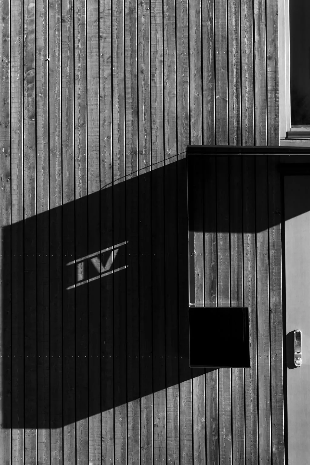 (XI) Cabin Cozy 4er - Buiten
