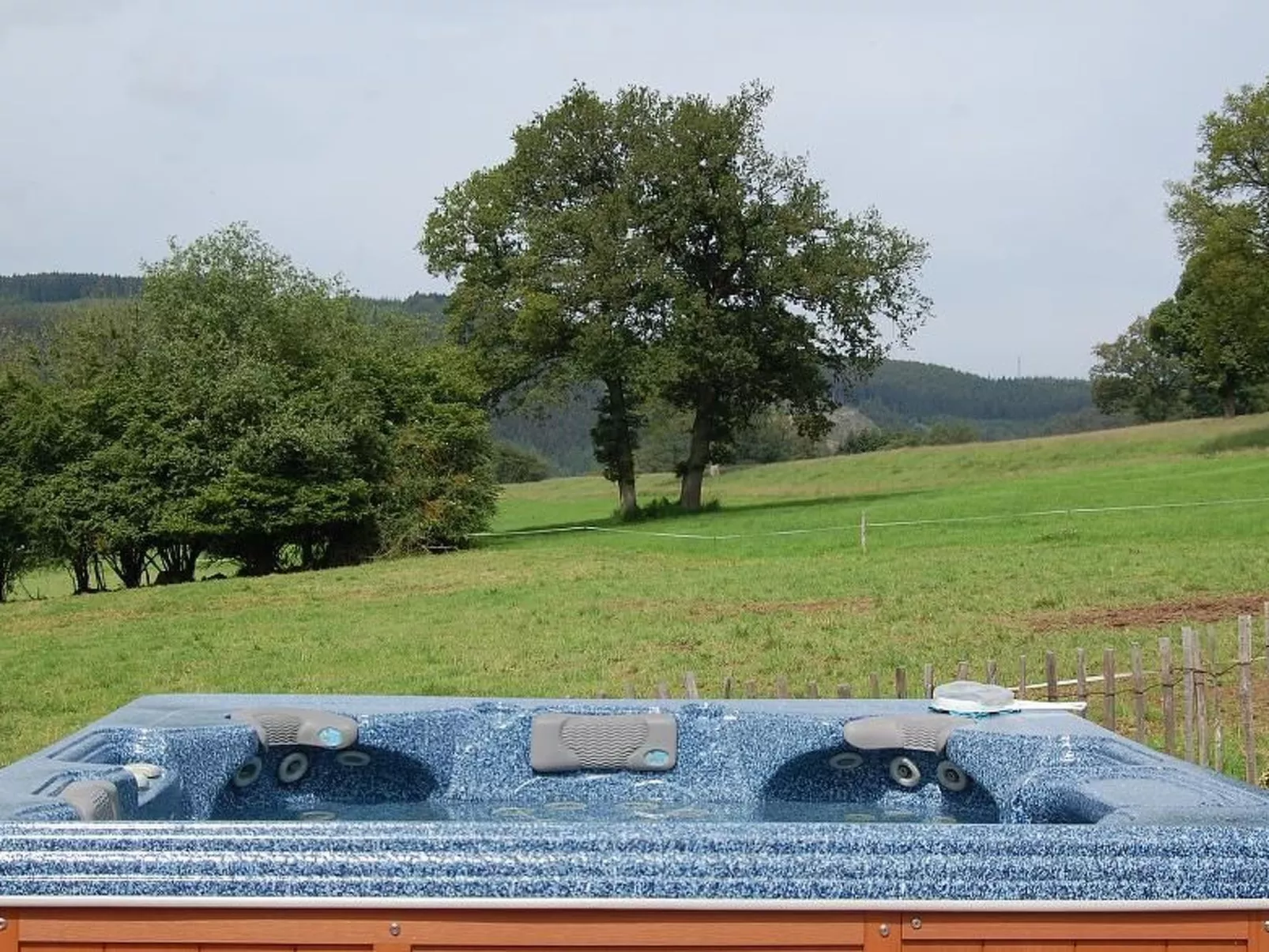 Villa "Spineux" Schwimmbäder/Whirlpool/Sauna 11pers-Image-tags.info