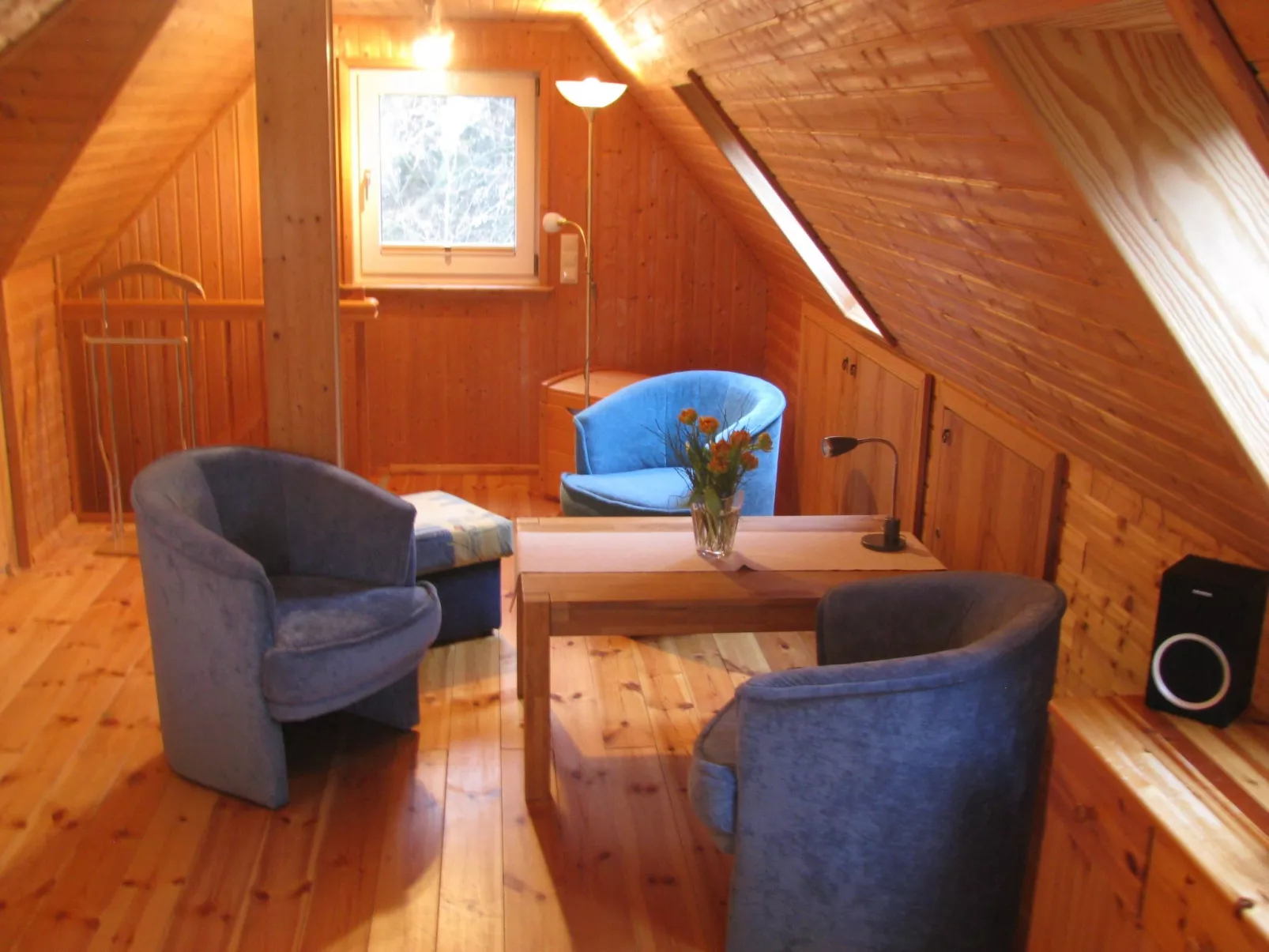 Wunderschönes Ferienhaus in Zinnowitz-Image-tags.info