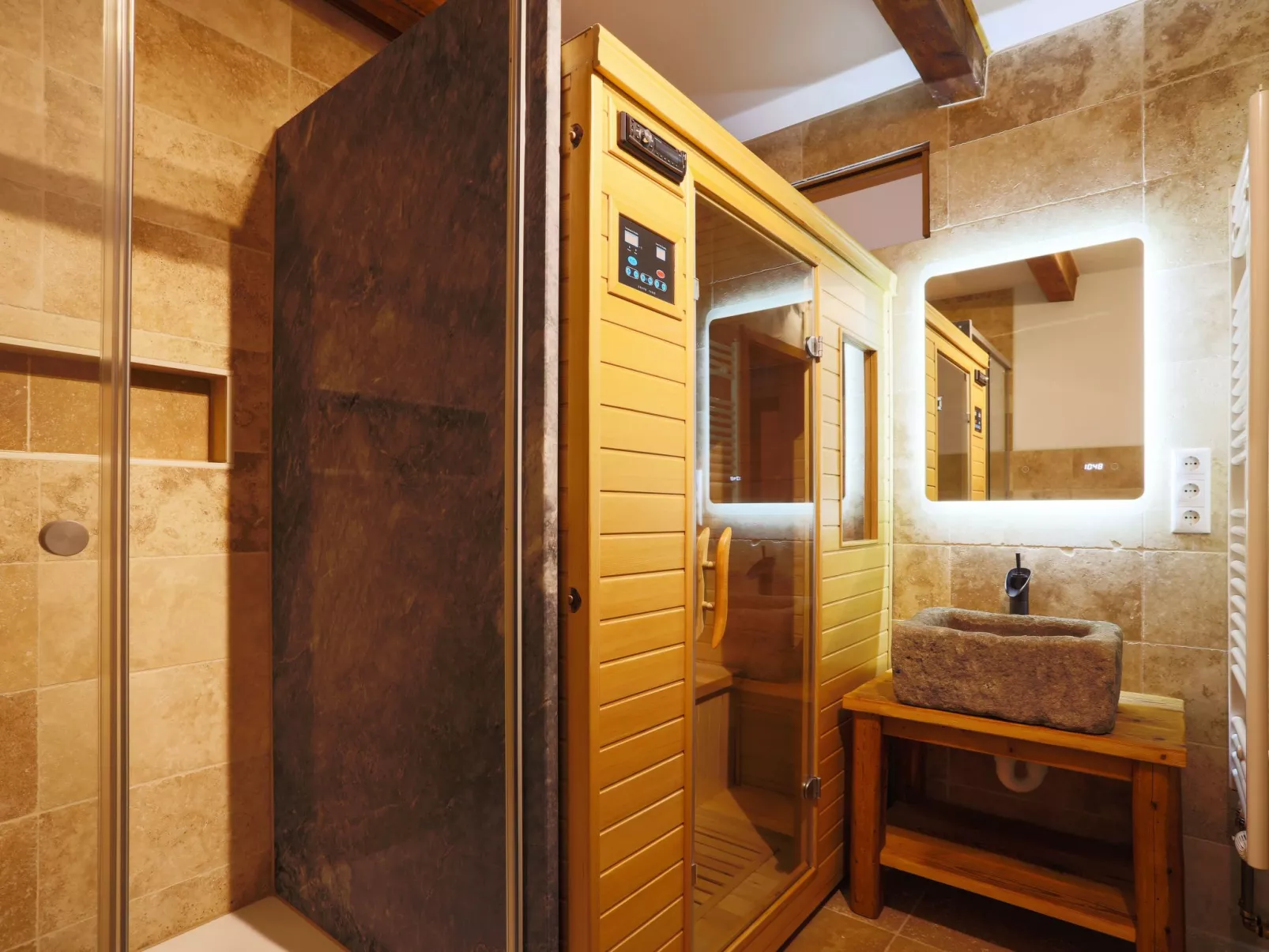 Am Rückerlhof - Moni-Binnen