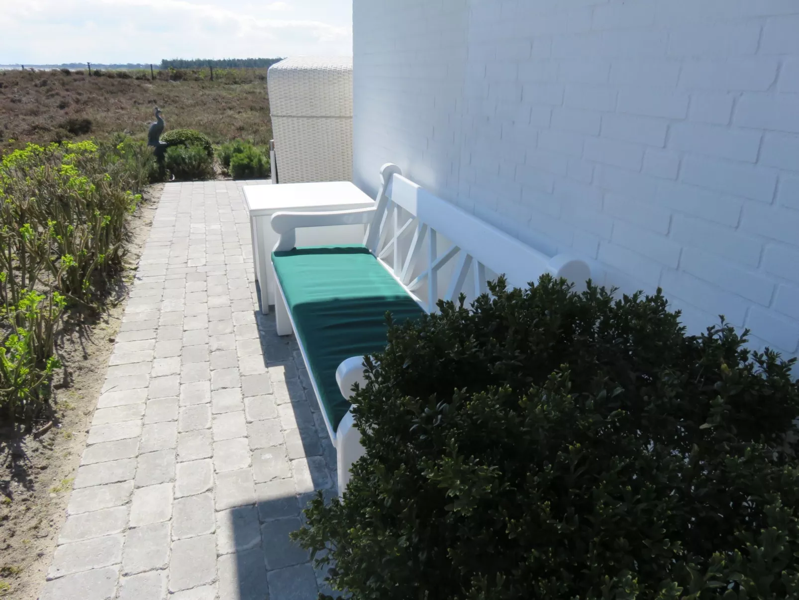 Sönshörn - S16 - in Munkmarsch-Buiten