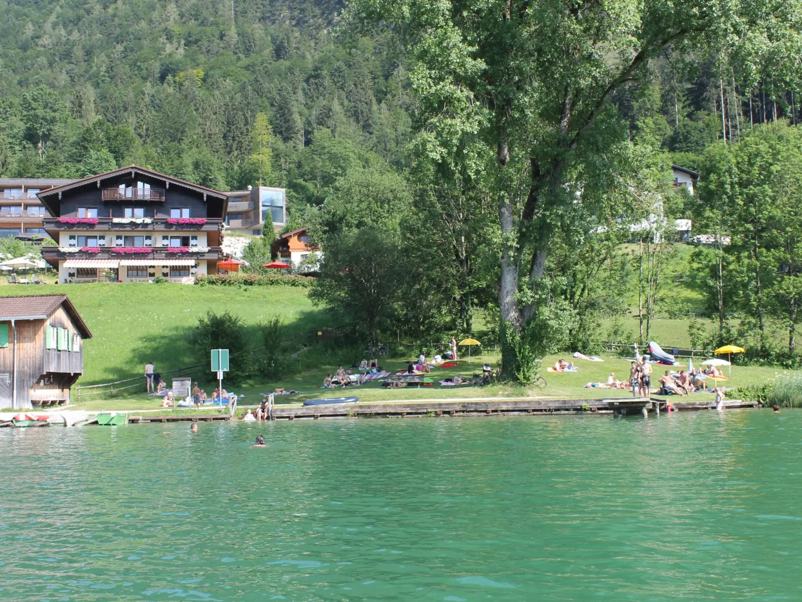 Appartement Ticklhof-Image-tags.info