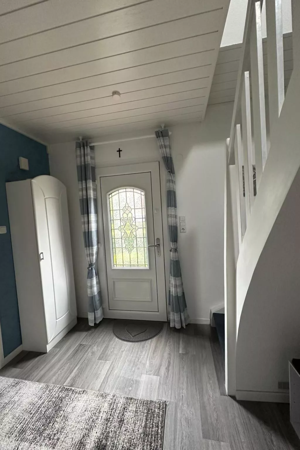 Haus Marilene-Binnen