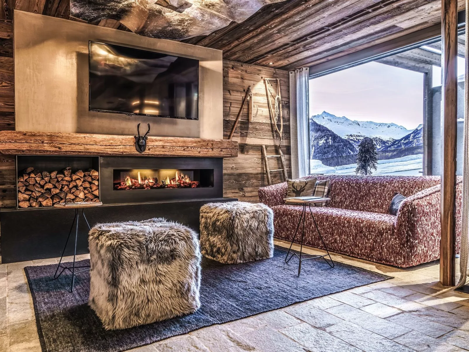 App. Dolomiten-Binnen