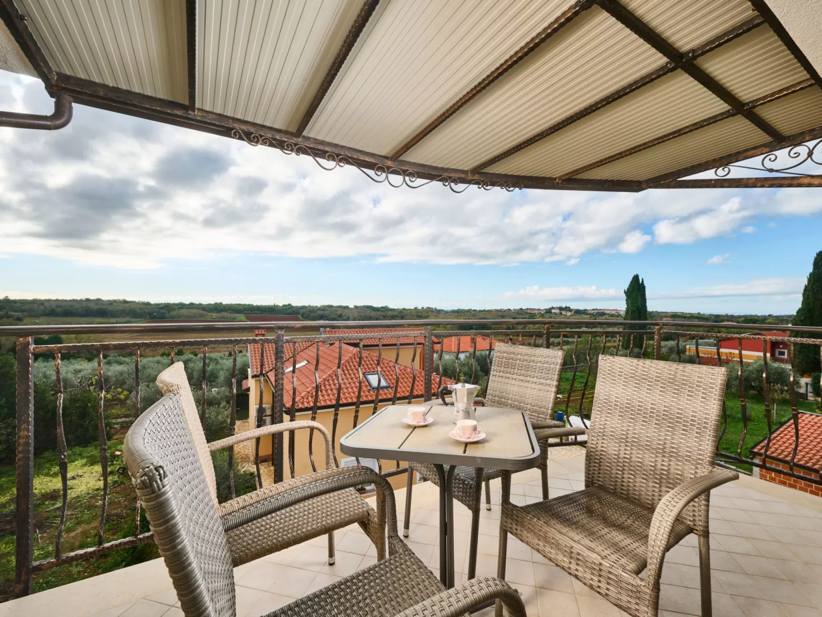 Elia-Wohnungen-Buiten