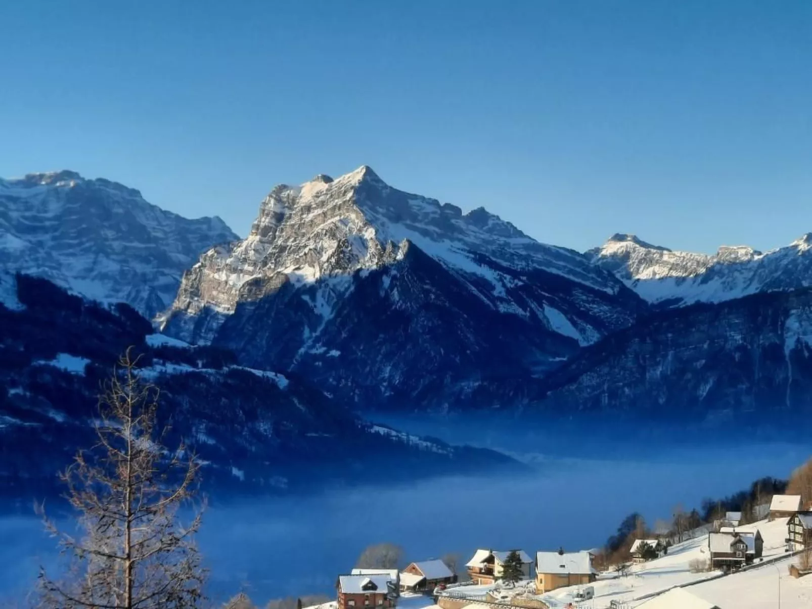 Casa Grande Ferienwohnung-Buiten