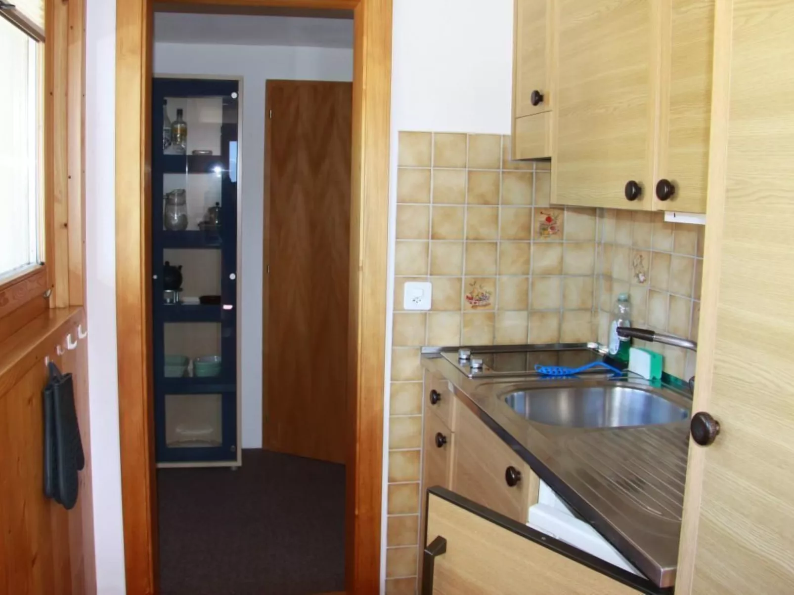 Talisman WG "Lilian"-Binnen