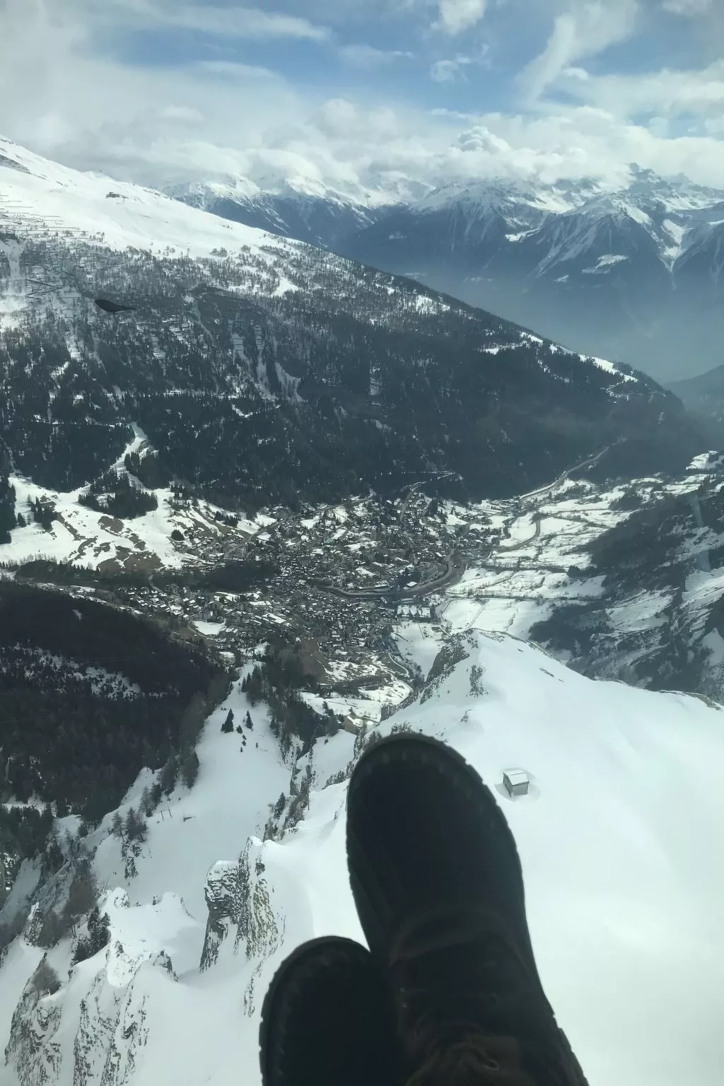 2-Zimmer Ferienwohn.-Buiten