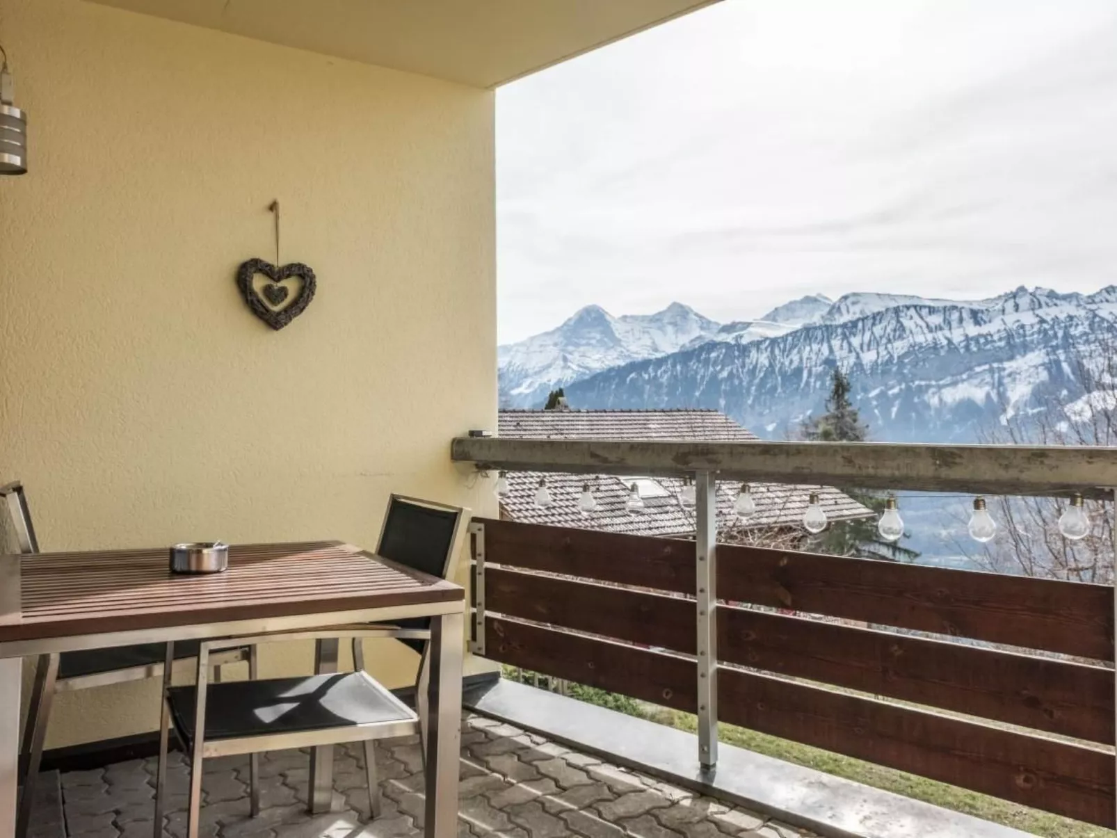 Apartment Alpenrose 2.5 mit Mitbenutzung SPA & Wellness-Image-tags.info