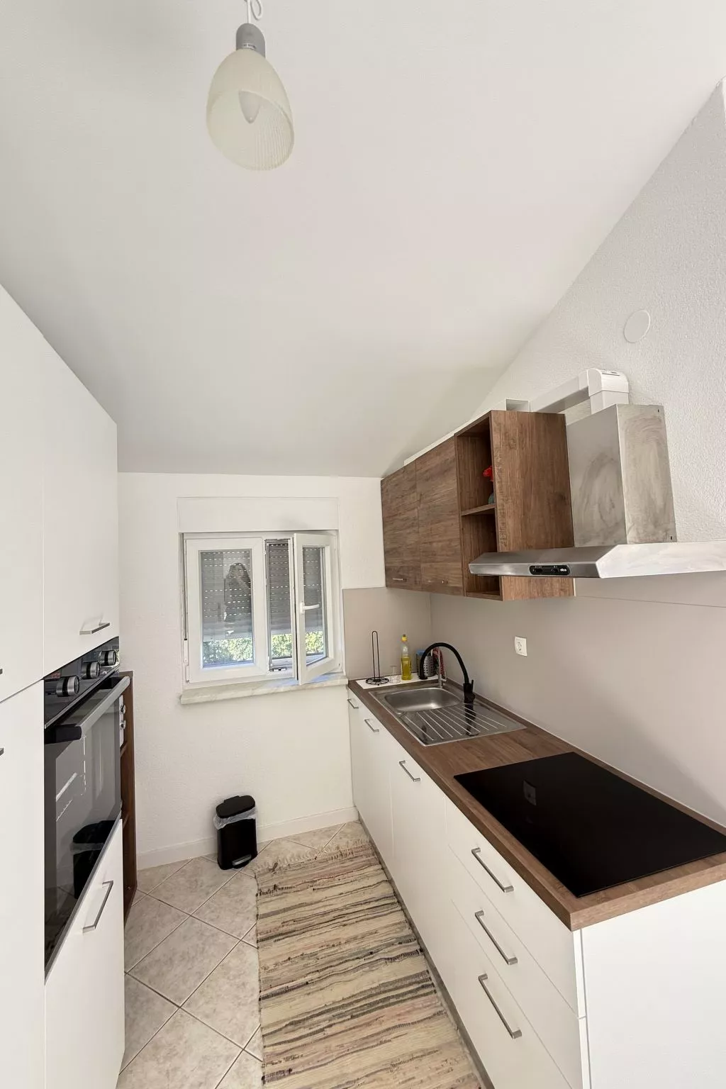 Wohnung Vir 02 in Strandnähe - Agentur TA Leut-Binnen