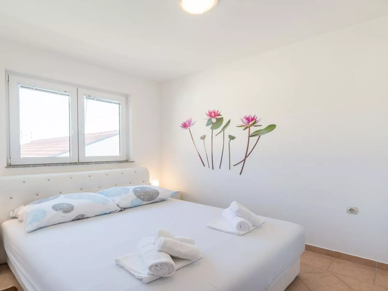 Wohnung Lanterna in Vir - Agentur TA Leut-Binnen